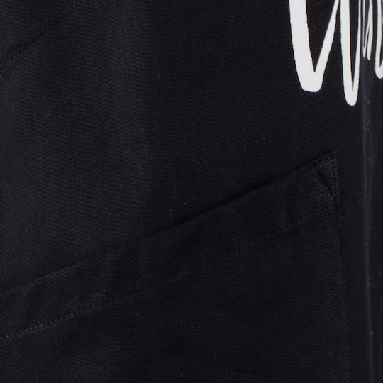DII® Will Cook For Wine Chef Apron